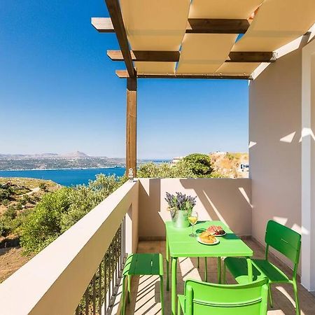 Villa Alysso Megala Chorafia Екстериор снимка