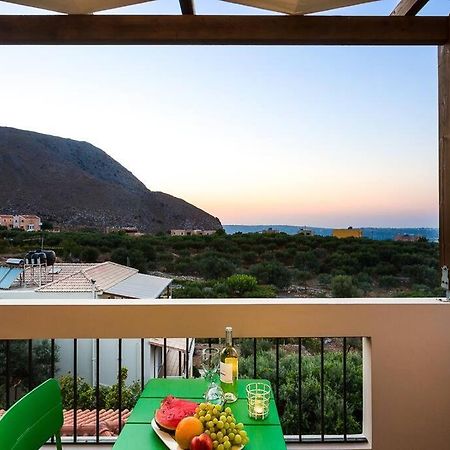 Villa Alysso Megala Chorafia Екстериор снимка